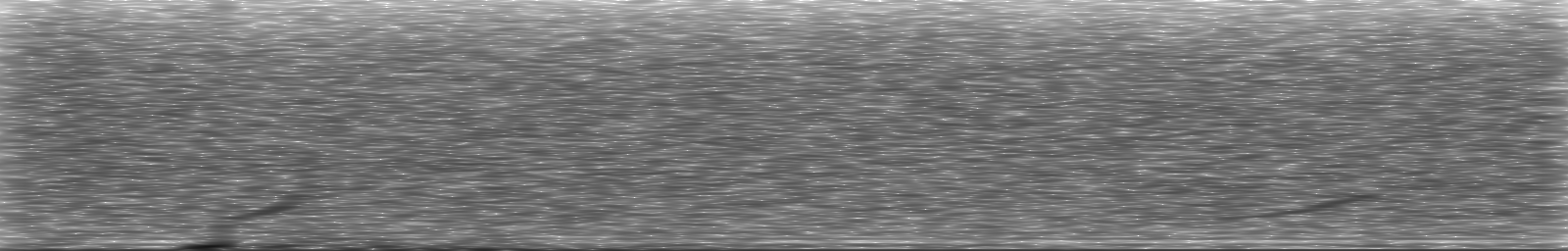 [Loading Spectrogram]