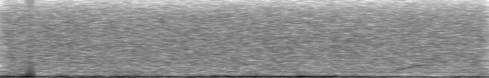 [Loading Spectrogram]
