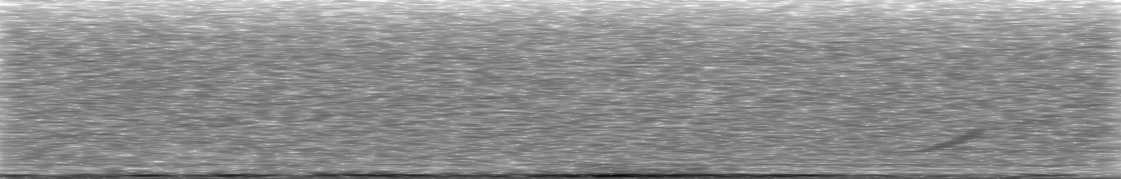[Loading Spectrogram]