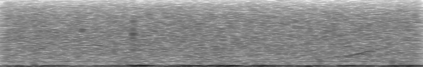 [Loading Spectrogram]