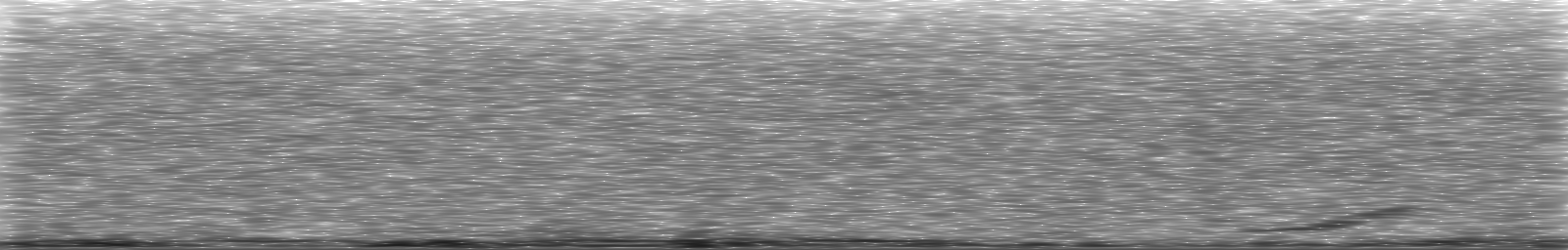[Loading Spectrogram]