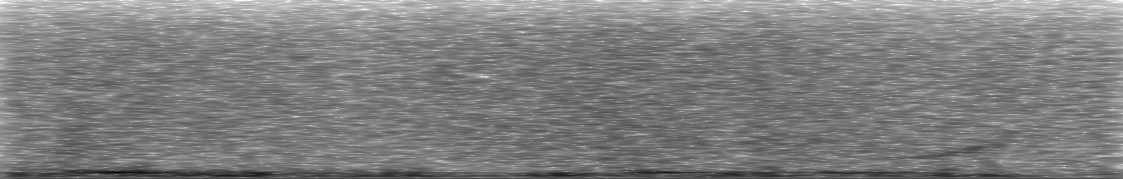 [Loading Spectrogram]