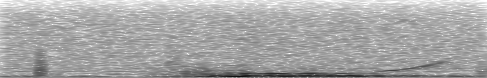 [Loading Spectrogram]