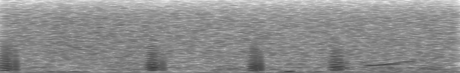 [Loading Spectrogram]