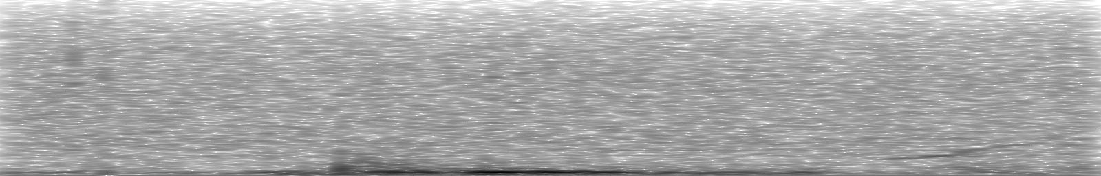 [Loading Spectrogram]