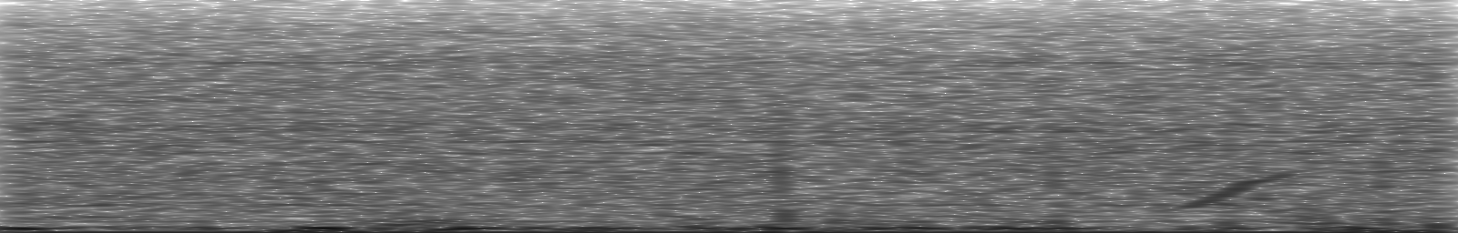 [Loading Spectrogram]