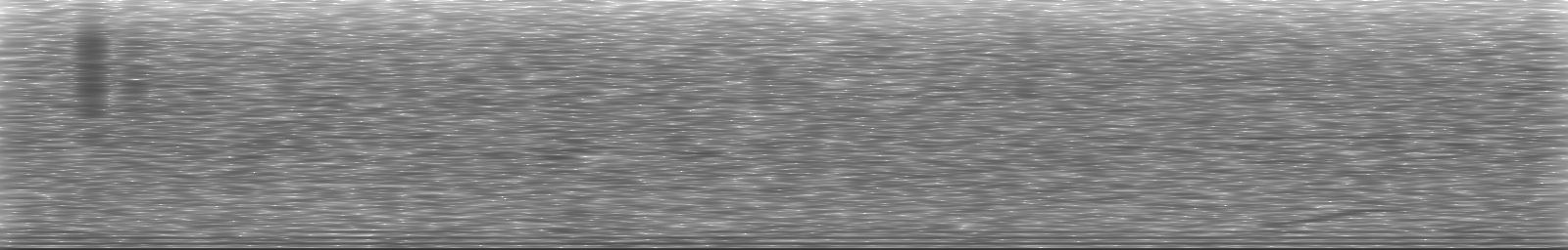 [Loading Spectrogram]