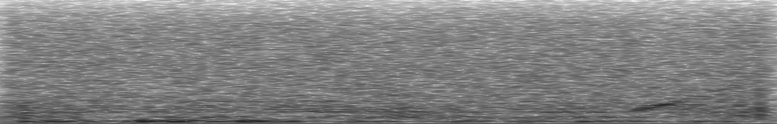 [Loading Spectrogram]