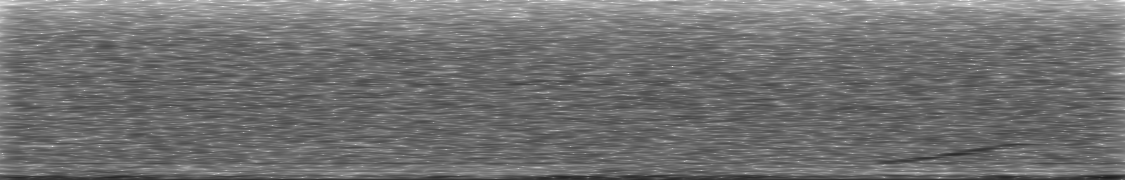[Loading Spectrogram]