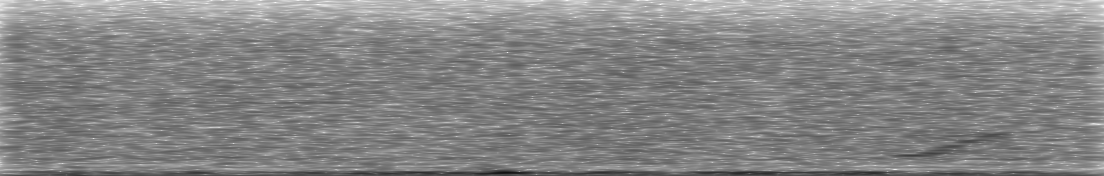 [Loading Spectrogram]