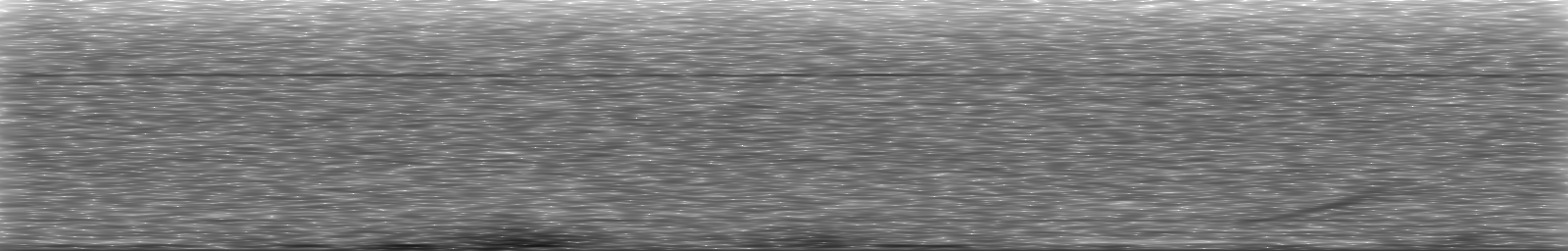 [Loading Spectrogram]