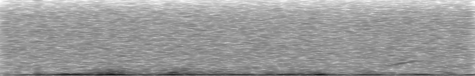 [Loading Spectrogram]