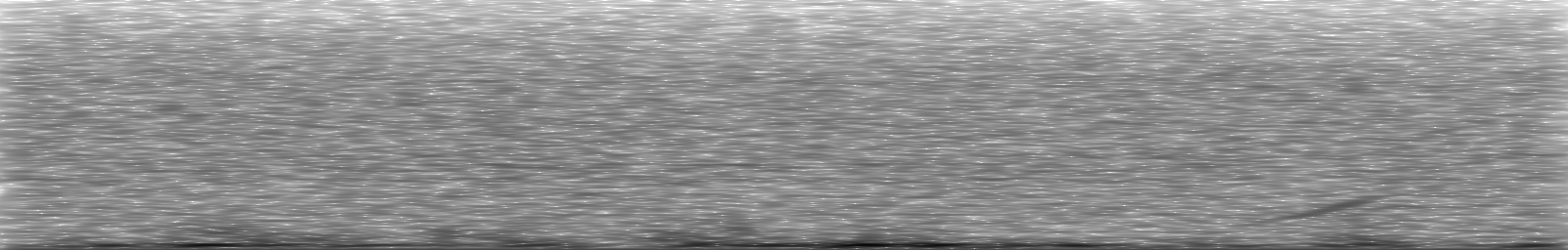 [Loading Spectrogram]