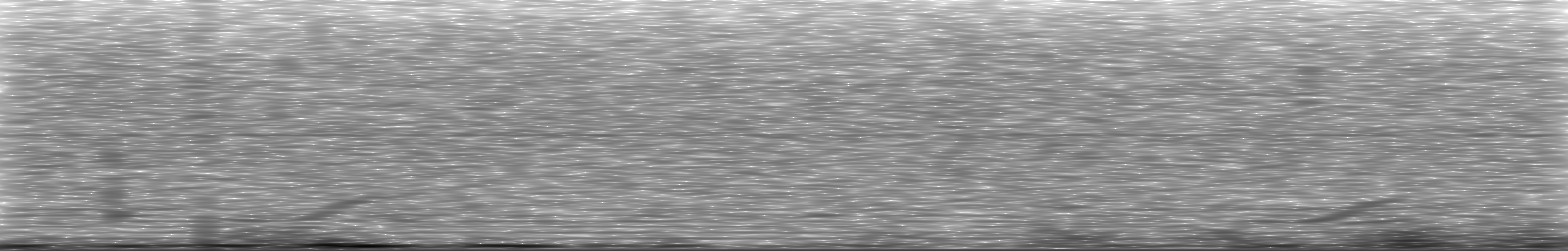 [Loading Spectrogram]
