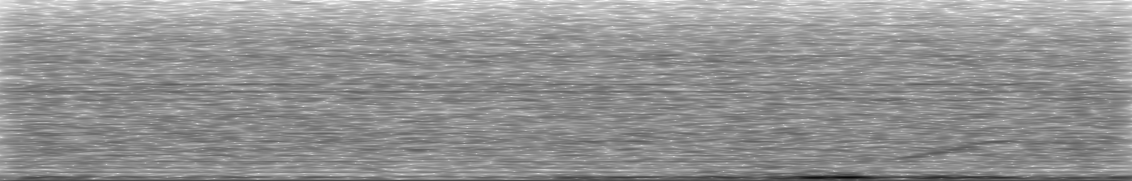 [Loading Spectrogram]