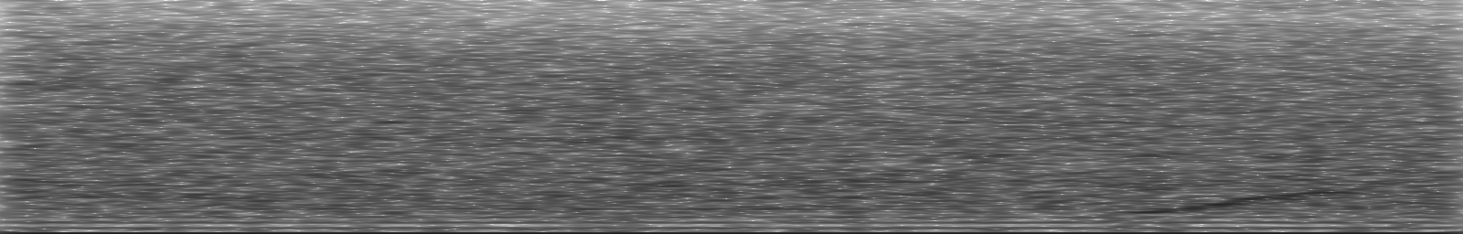 [Loading Spectrogram]