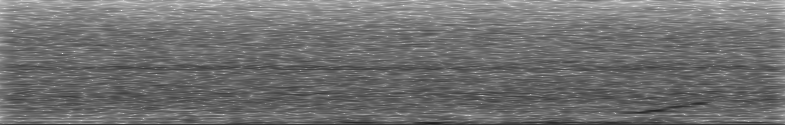 [Loading Spectrogram]