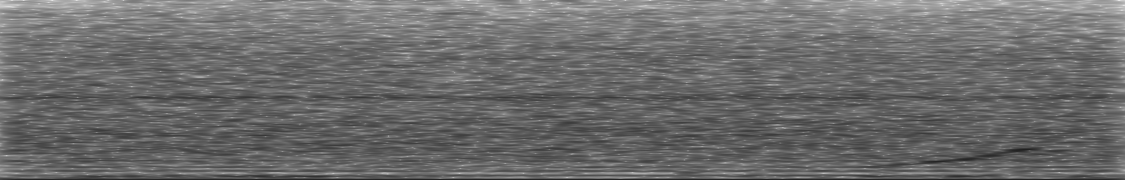 [Loading Spectrogram]