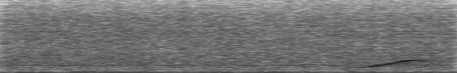 [Loading Spectrogram]