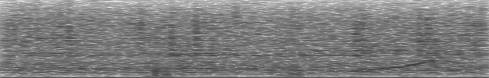 [Loading Spectrogram]