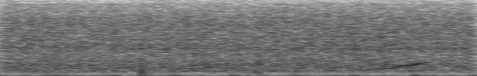 [Loading Spectrogram]