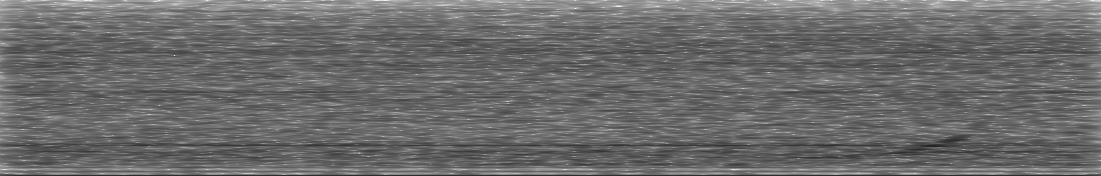 [Loading Spectrogram]