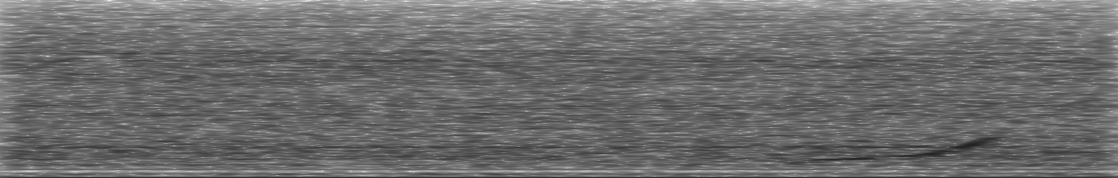 [Loading Spectrogram]