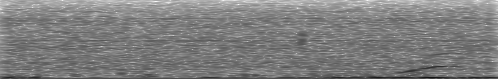 [Loading Spectrogram]