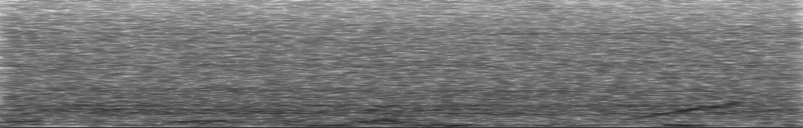 [Loading Spectrogram]