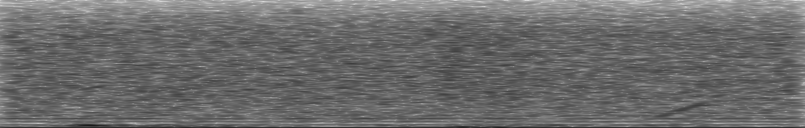 [Loading Spectrogram]