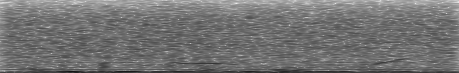 [Loading Spectrogram]