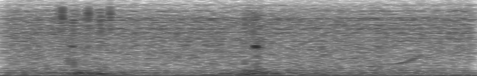 [Loading Spectrogram]