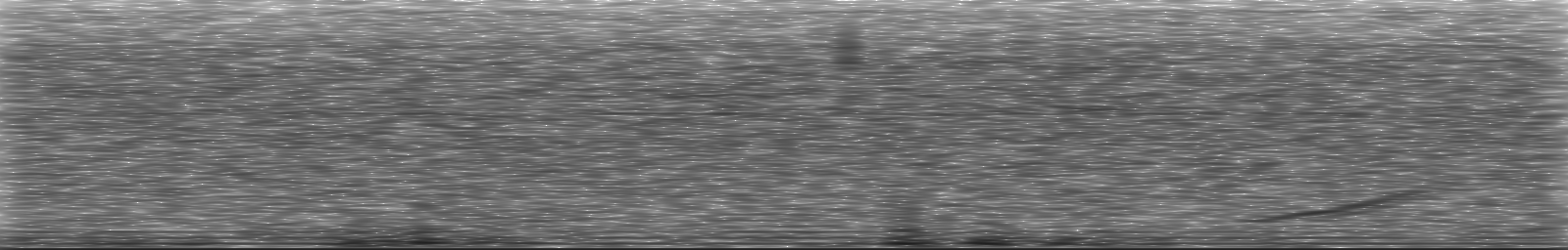 [Loading Spectrogram]