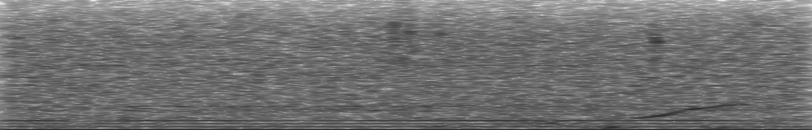 [Loading Spectrogram]