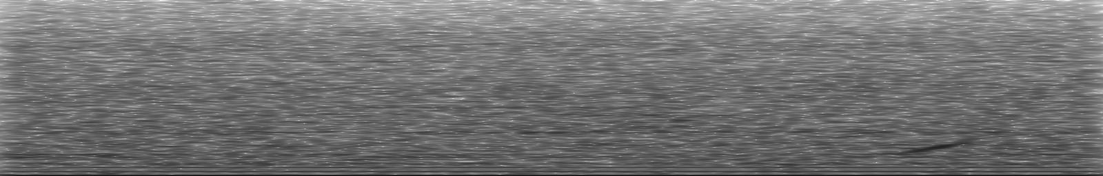 [Loading Spectrogram]