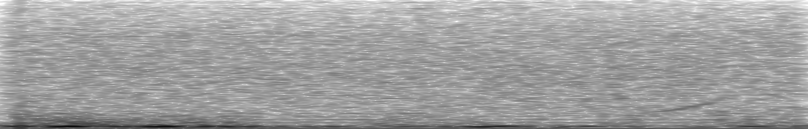 [Loading Spectrogram]