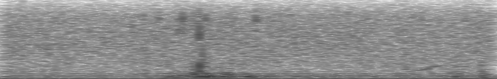 [Loading Spectrogram]