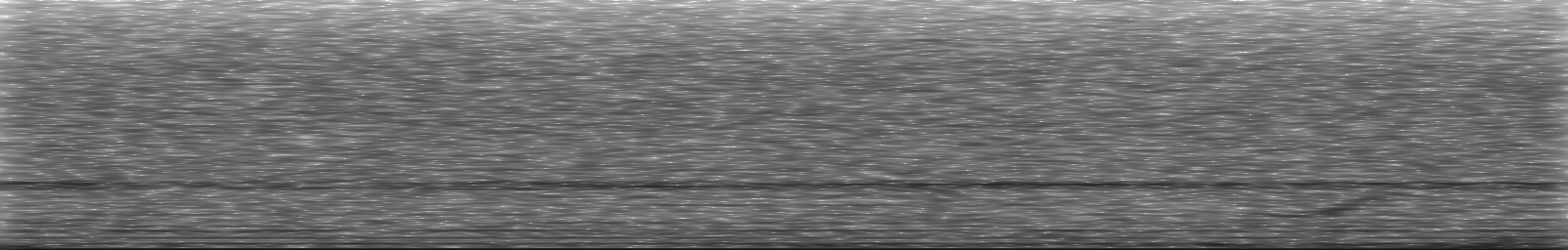 [Loading Spectrogram]