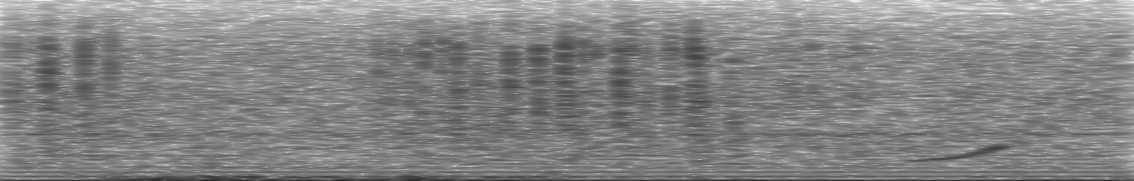 [Loading Spectrogram]