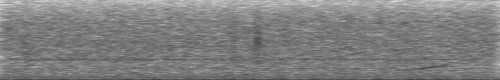 [Loading Spectrogram]