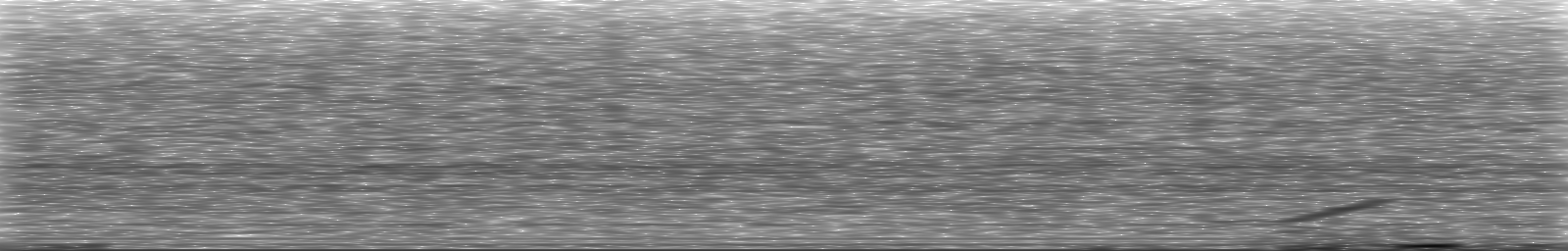 [Loading Spectrogram]