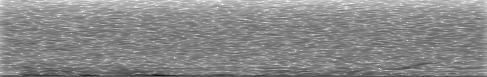 [Loading Spectrogram]