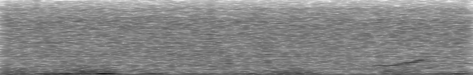 [Loading Spectrogram]