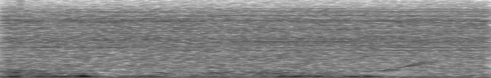 [Loading Spectrogram]