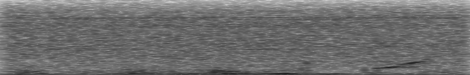[Loading Spectrogram]