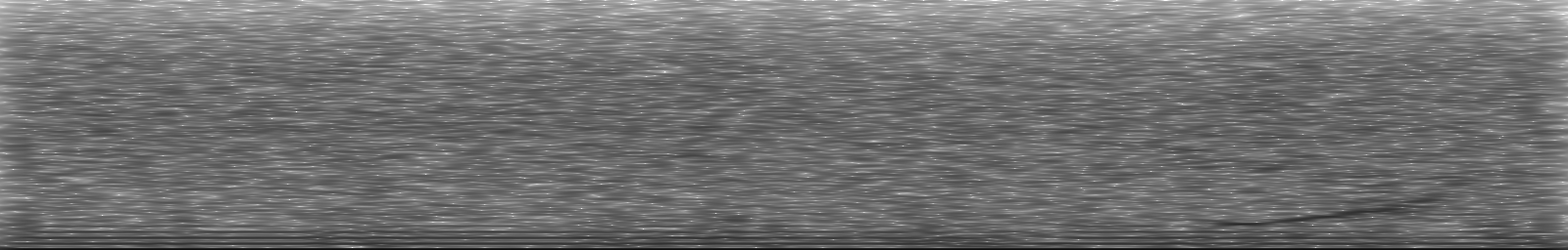 [Loading Spectrogram]