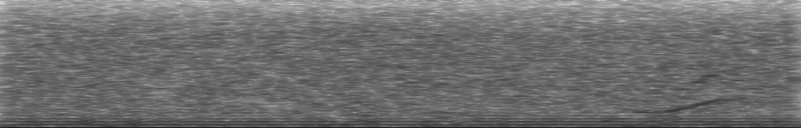 [Loading Spectrogram]