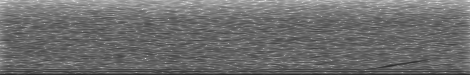 [Loading Spectrogram]
