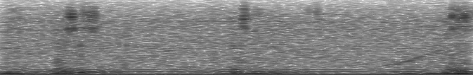 [Loading Spectrogram]