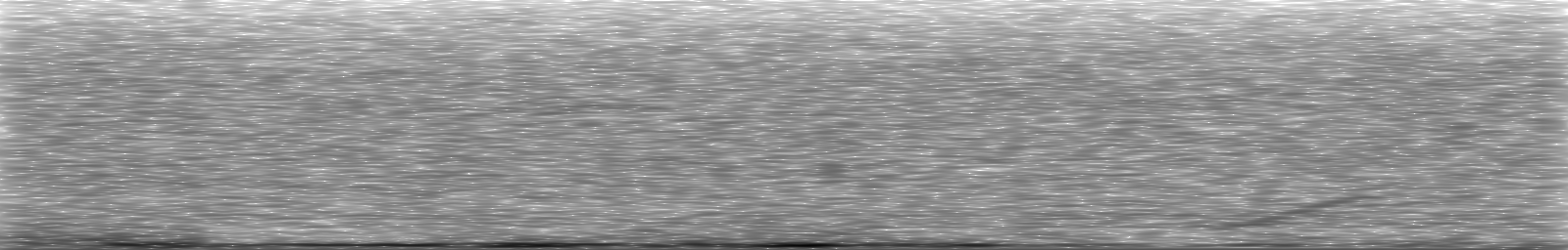 [Loading Spectrogram]